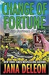 Change of Fortune by Jana Deleon