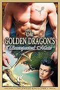 The Golden Dragon's Unexpected Mate