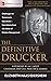 The Definitive Drucker: Cha...