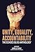 Unity, Equality, Accountabi...