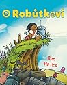 O robůtkovi by Ben Hatke