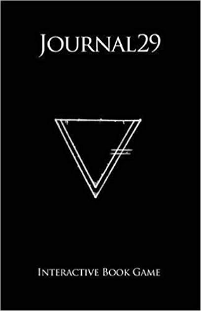 Journal 29 (Journal 29, #1)
