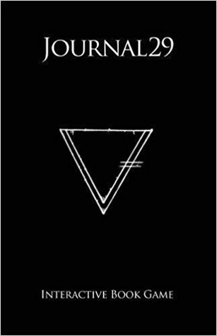 Journal 29 (Journal 29, #1)