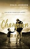 Champion by Craig Johnson Champion by Craig Johnson