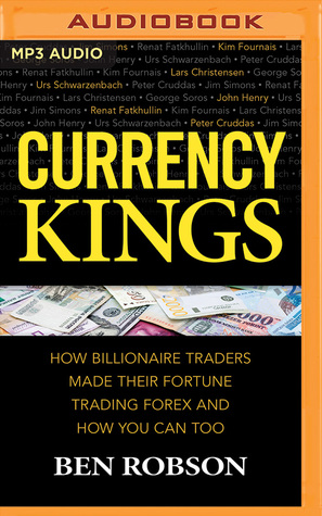 Currency Kings
