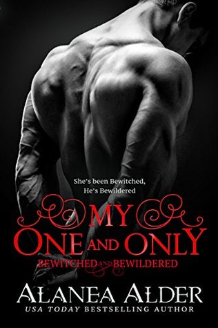 Capa do Livro My One and Only
