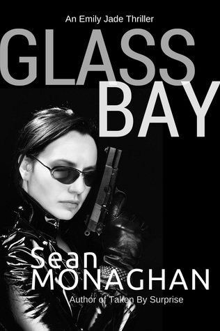 Glass Bay (Emily Jade #2)
