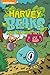 Harvey Beaks Vol. 3: More Than Meets the Eye