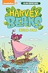 Harvey Beaks Vol. 1 by Stefan Petrucha Harvey Beaks Vol. 1 by Stefan Petrucha