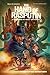 The Hand of Rasputin (Basil and Moebius Adventure)