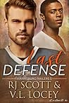 Last Defense by R.J. Scott