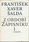 Z období zápisníku I