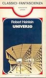Universo by Robert A. Heinlein