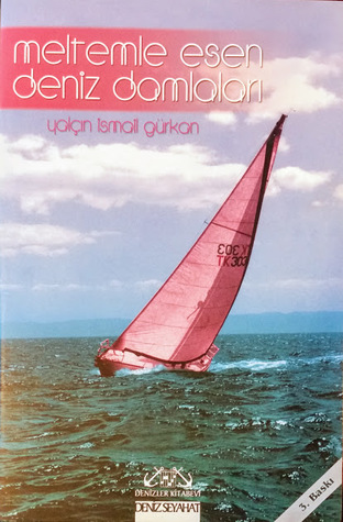 Meltemle Esen Deniz Damlaları (Paperback)