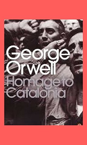 Homage to Catalonia