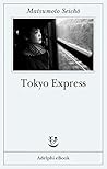 Book cover for Tokyo Express