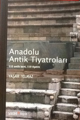 Anadolu Antik Tiyatroları (Paperback)