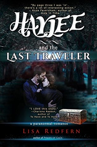 Haylee and the Last Traveler