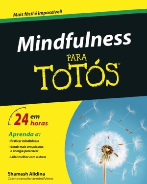 Mindfulness para Totós