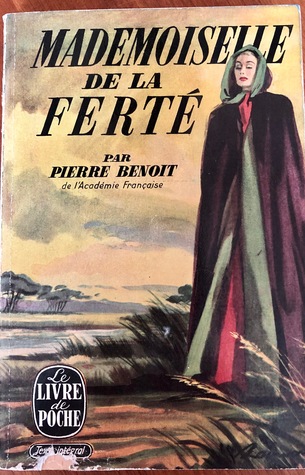 Mademoiselle de La Ferté