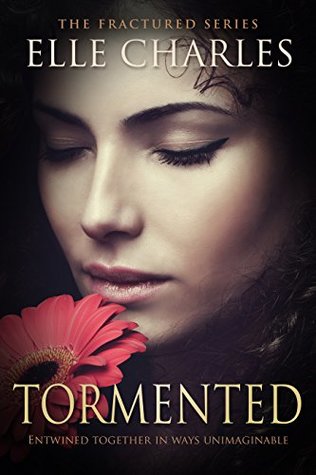 Tormented (Fractured #2)