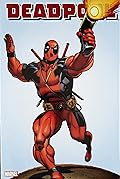 Deadpool 1