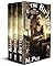The Rifters Box Collection Books 1-3