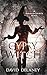 Gypsy Witch (Paragon Societ...