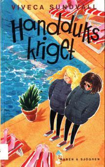 Handdukskriget (Audible Audio)