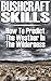 Bushcraft Skills: How To Predict The Weather In The Wilderness: (Bushcraft Survival, Wilderness Survival)