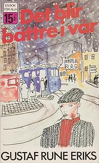 Omslag för Det blir bättre i vår