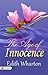 The Age of Innocence by Edith Wharton
