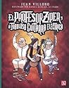 El profesor Zíper y la fabulosa guitarra eléctrica by Juan Villoro