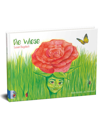 Die Wiese (Hardcover)