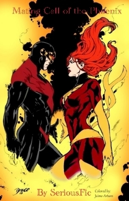 Mating Call of the Phoenix
