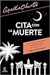 Cita con la muerte by Agatha Christie