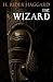 The Wizard (illustrated)