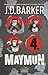 4. Maymun (4MK Thriller, #1)