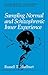Sampling Normal and Schizophrenic Inner Experience (Emotions, Personality, and Psychotherapy)