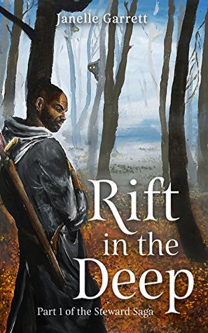 Rift in the Deep (Kindle Edition)