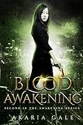Blood Awakening