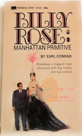 Billy Rose: Manhattan Primitive