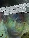 Unknown Armies Book Four: Expose