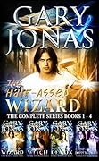 The Half-Assed Wizard: The Complete Series