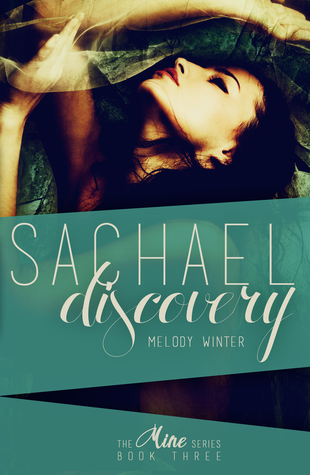 Sachael Discovery (Mine, #3)