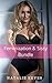 Feminization & Sissy Bundle (3 Transgender, Sissification & First-Time Stories)