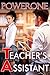 Teacher's Assistant