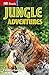 Jungle Adventures (DK Readers Beginning To Read)