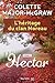 L'héritage du clan Moreau, tome 1 by Colette Major-McGraw