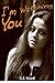 I'm Watching You by K.E. WARD